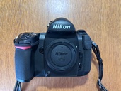 F6（カメラ）の商品画像 - 査定依頼日：2026年2月8日 - 最高査定価格：140,000円