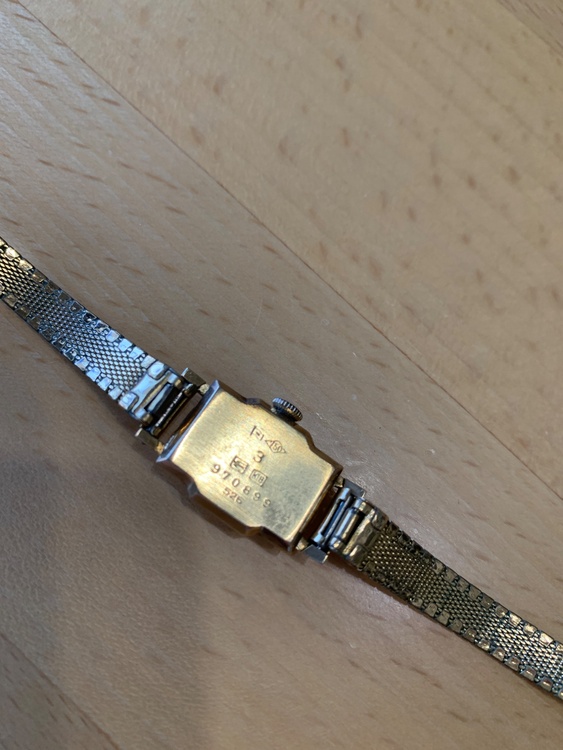 セイコー その他 （高級時計）の商品画像 - 査定依頼日：2026年3月10日 - 最高査定価格：50,000円