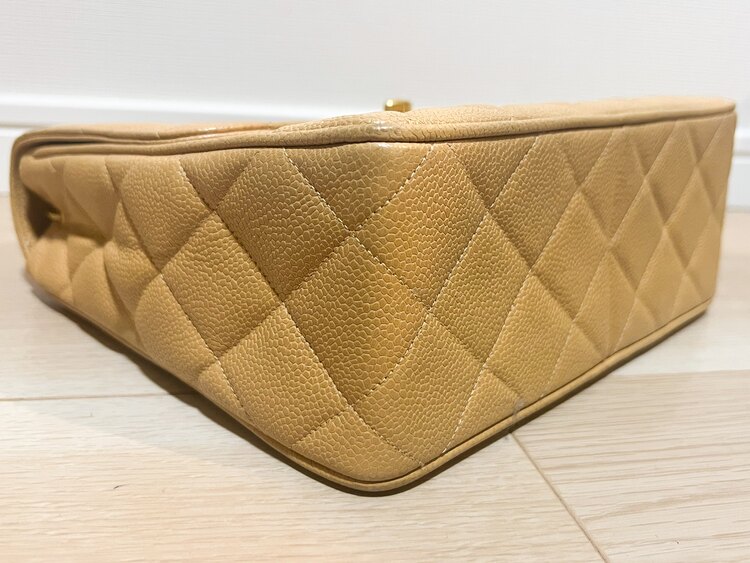 CHANEL（ブランドバッグ）の商品画像 - 査定依頼日：2025年2月3日 - 最高査定価格：330,000円