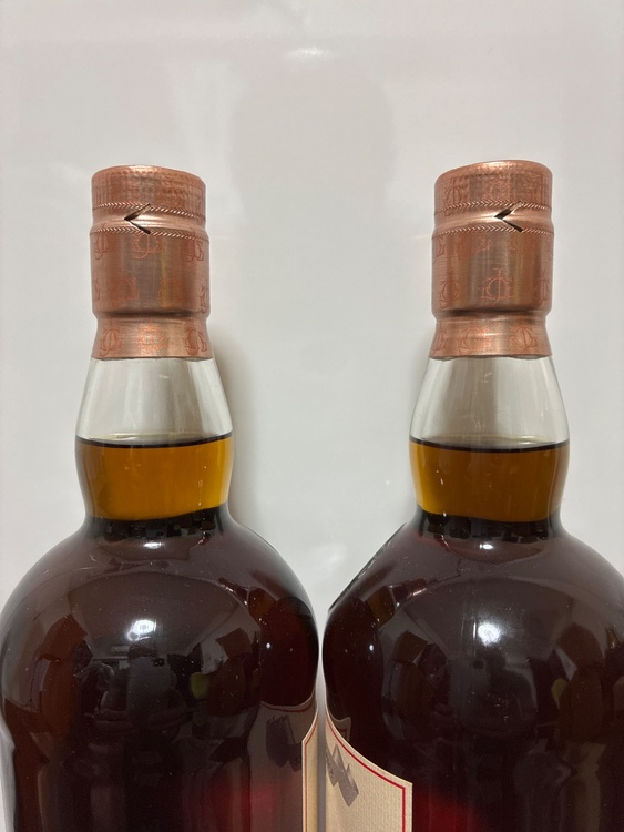 グレンファークラス 19年 1999-2019 リフィルバット #7062 (Glenfarclas 1999-2019 for Js Bar Ikebukuro & Shinanoya Ginza（お酒）の商品画像 - 査定依頼日：2026年9月12日 - 最高査定価格：31,000円