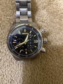 グランドセイコー　GS（高級時計）の商品画像 - 美品 - 査定完了日：2026.01.18 - 最高査定価格：580,000円