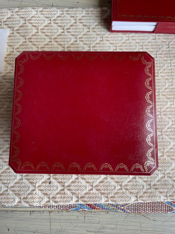 タンクフランセースSS（高級時計）の商品画像 - 査定依頼日：2025年11月5日 - 最高査定価格：360,000円