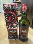 ウイスキー アードベッグ （お酒）の商品画像 - 査定依頼日：2025年8月17日 - 最高査定価格：13,500円
