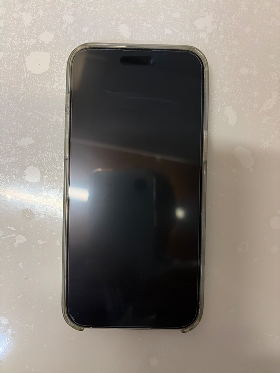 iPhone 14 Pro Max 128GB docomo（スマホ）の商品画像 - 査定依頼日：2026年4月26日 - 最高査定価格：75,000円