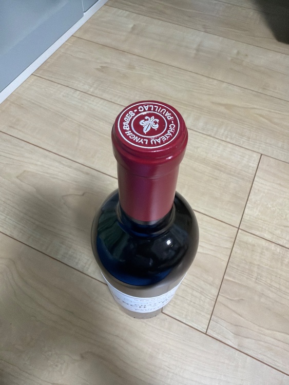 ワイン ワイン(その他)（お酒）の商品画像 - 査定依頼日：2026年8月12日 - 最高査定価格：100,000円