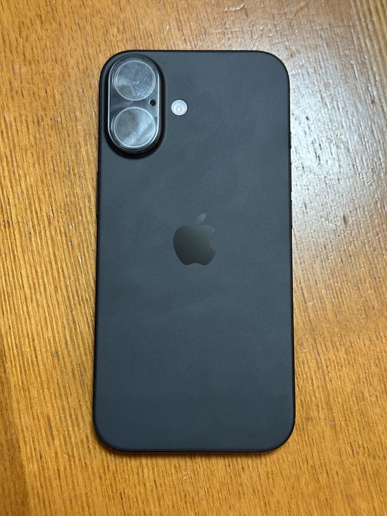 iPhone iPhone 16 128GB SIMフリー（スマホ）の商品画像 - 査定依頼日：2026年9月29日 - 最高査定価格：88,000円