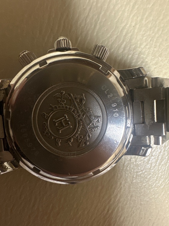 その他 その他 （高級時計）の商品画像 - 査定依頼日：2025年11月23日 - 最高査定価格：58,000円