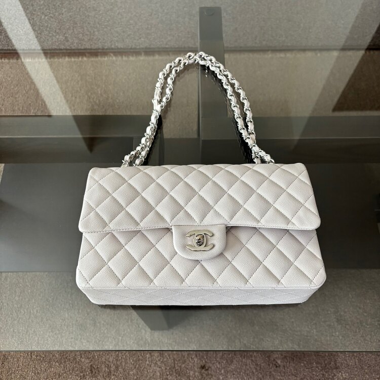 シャネル マトラッセ （ブランドバッグ）の商品画像 - 査定依頼日：2025年4月7日 - 最高査定価格：860,000円