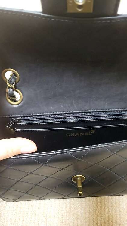 シャネル マトラッセ （ブランドバッグ）の商品画像 - 査定依頼日：2025年1月14日 - 最高査定価格：370,000円