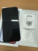 iPhonex 64GB （スマホ）の商品画像 - 査定依頼日：2023年11月15日 - 最高査定価格：14,300円