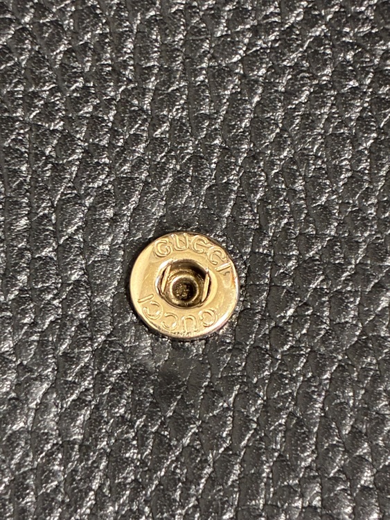 グッチインターロッキングG長財布（ブランド財布・小物）の商品画像 - 査定依頼日：2025年9月30日 - 最高査定価格：8,000円