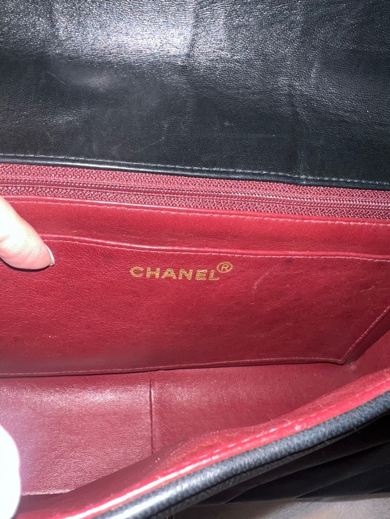 シャネル シャネル(その他) （ブランドバッグ）の商品画像 - 査定依頼日：2026年1月6日 - 最高査定価格：250,000円