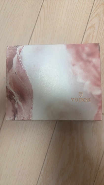 チューダー その他 B71046（高級時計）の商品画像 - 査定依頼日：2025年10月20日 - 最高査定価格：420,000円