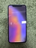 iPhoneX 64GB SIMフリー（スマホ）の商品画像 - 査定依頼日：2023年10月19日 - 最高査定価格：22,000円