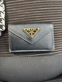 プラダ  （ブランドバッグ）の商品画像 - 査定依頼日：2026年3月26日 - 最高査定価格：38,000円