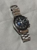 オメガ スピードマスター （高級時計）の商品画像 - 査定依頼日：2026年2月9日 - 最高査定価格：1,300,000円