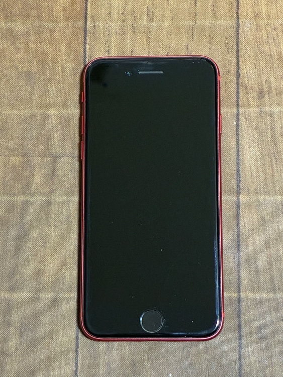 iPhone iPhone SE (第 2 世代) 128GB docomo（スマホ）の商品画像 - 査定依頼日：2026年9月4日 - 最高査定価格：12,000円