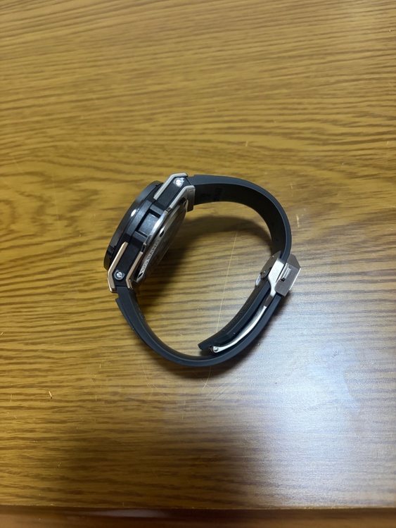 ウブロ ビックバン （高級時計）の商品画像 - 査定依頼日：2026年2月14日 - 最高査定価格：1,275,000円