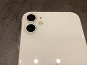 iPhone11 128GB docomo（スマホ）の商品画像 - 査定依頼日：2024年12月29日 - 最高査定価格：28,000円