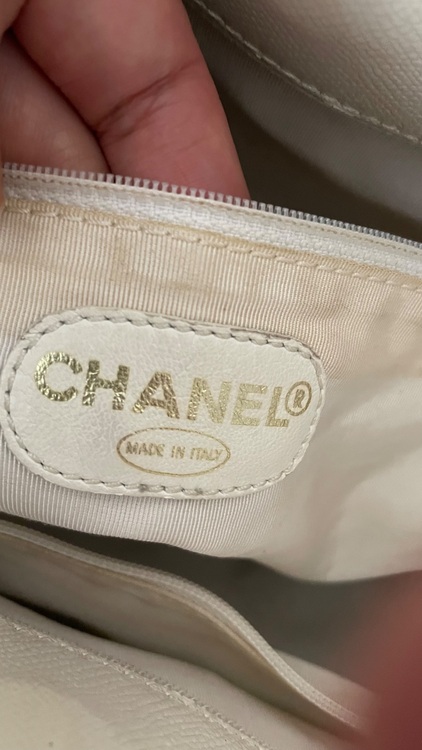 ココマーク　レザー　べっこうハンドル　ハンドバッグ（ブランドバッグ）の商品画像 - 査定依頼日：2025年7月11日 - 最高査定価格：90,000円