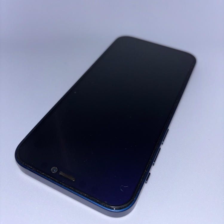 iPhone iPhone 12 mini 256GB SIMフリー（スマホ）の商品画像 - 査定依頼日：2026年5月31日 - 最高査定価格：23,000円