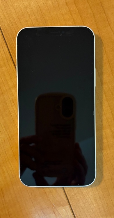 iPhone iPhone 12 64GB SIMフリー（スマホ）の商品画像 - 査定依頼日：2026年7月24日 - 最高査定価格：20,000円