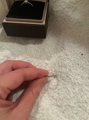 結婚指輪（金・貴金属）の商品画像 - 査定依頼日：2026年2月23日 - 最高査定価格：100,000円