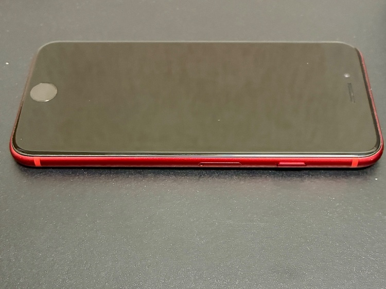iPhone iPhone SE (第 2 世代) 64GB SIMフリー（スマホ）の商品画像 - 査定依頼日：2026年7月23日 - 最高査定価格：8,000円