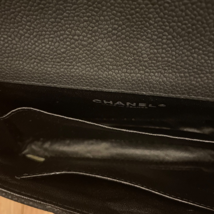 シャネル マトラッセ （ブランドバッグ）の商品画像 - 査定依頼日：2026年4月20日 - 最高査定価格：600,000円