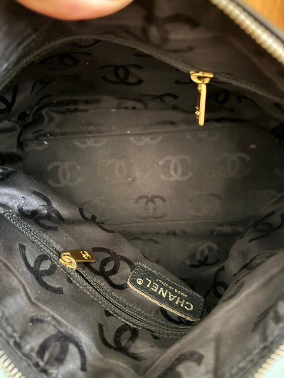 シャネル シャネル(その他) （ブランドバッグ）の商品画像 - 査定依頼日：2025年2月19日 - 最高査定価格：190,000円