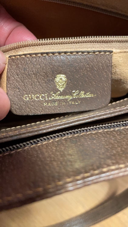 ハンドバッグ（ブランドバッグ）の商品画像 - 査定依頼日：2026年3月2日 - 最高査定価格：40,000円