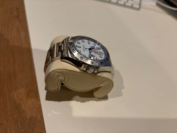 226570（高級時計）の商品画像 - 査定依頼日：2026年2月9日 - 最高査定価格：1,750,000円