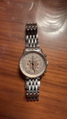 モンブラン（高級時計）の商品画像 - 最高査定価格：400,000円