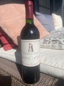 １９９１年（お酒）の商品画像 - 査定依頼日：2023年2月5日 - 最高査定価格：45,000円