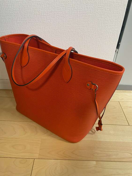 ルイヴィトン ネヴァーフル （ブランドバッグ）の商品画像 - 査定依頼日：2025年3月10日 - 最高査定価格：150,000円