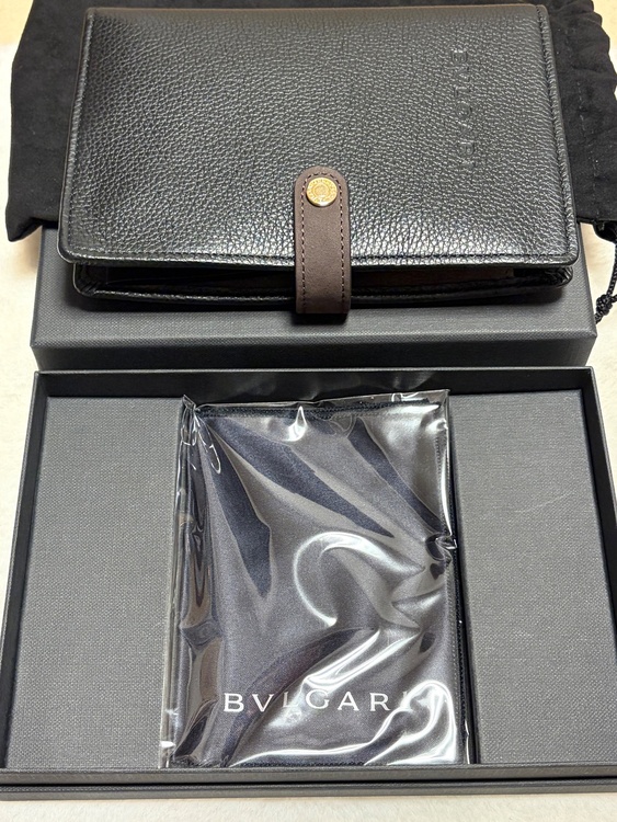 ブルガリ ブルガリブルガリ SAP103570（高級時計）の商品画像 - 査定依頼日：2025年12月8日 - 最高査定価格：235,000円