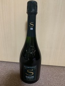 サロン1999（お酒）の商品画像 - 査定依頼日：2020年9月12日 - 最高査定価格：55,000円