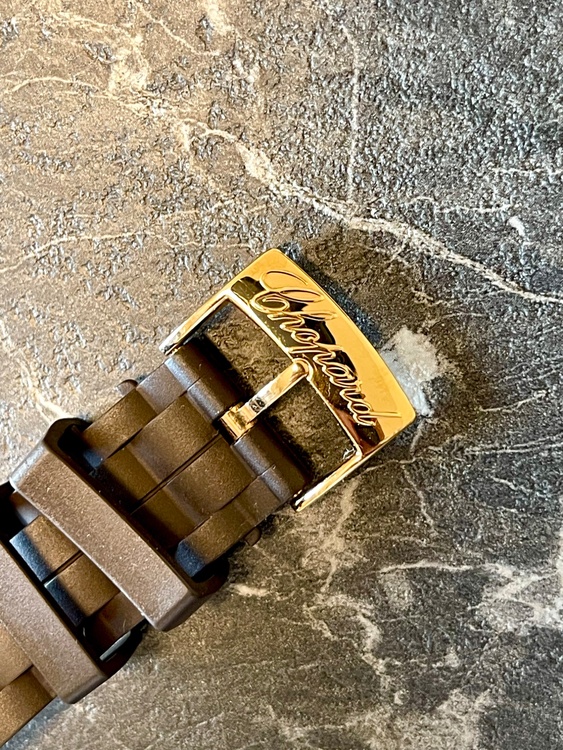 3000本限定ハッピースポーツ（高級時計）の商品画像 - 査定依頼日：2026年3月21日 - 最高査定価格：1,250,000円