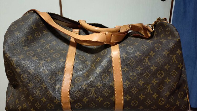 ルイヴィトン モノグラム （ブランドバッグ）の商品画像 - 査定依頼日：2025年12月4日 - 最高査定価格：170,000円