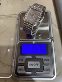 ピアジェ　K18WG　ダイア　デコり（高級時計）の商品画像 - 査定依頼日：2020年10月6日 - 最高査定価格：1,000,000円