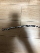 ウォレットチェーン（古着・ファッション）の商品画像 - 査定依頼日：2026年5月14日 - 最高査定価格：670,000円