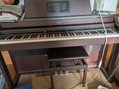 HPI-7s-MH（ピアノ・楽器・PA機材）の商品画像 - 査定依頼日：2026年2月1日 - 最高査定価格：5,000円