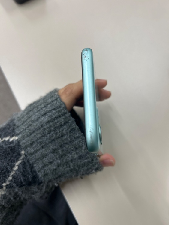 iPhone11 64GB SIMフリー（スマホ）の商品画像 - 査定依頼日：2026年2月9日 - 最高査定価格：16,000円