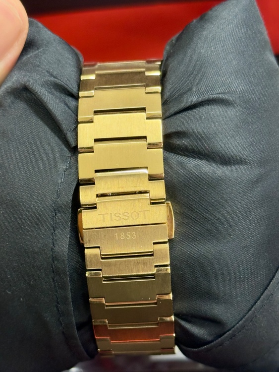 その他 その他 （高級時計）の商品画像 - 査定依頼日：2026年2月9日 - 最高査定価格：42,500円