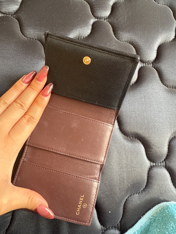 シャネル マトラッセ （ブランドバッグ）の商品画像 - 査定依頼日：2025年9月30日 - 最高査定価格：105,000円