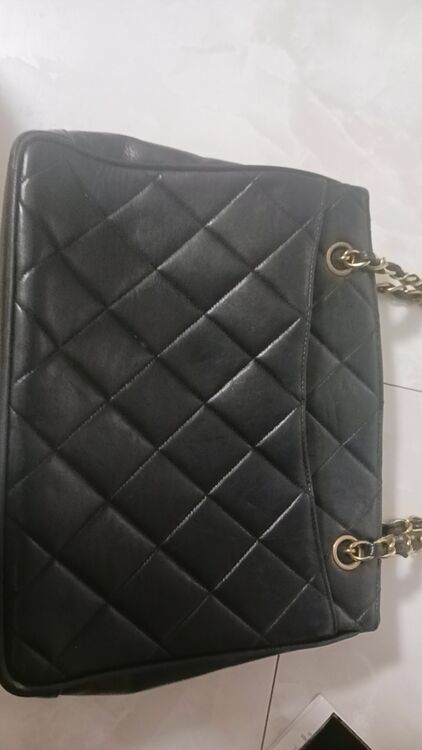 シャネル マトラッセ （ブランドバッグ）の商品画像 - 査定依頼日：2025年12月2日 - 最高査定価格：350,000円