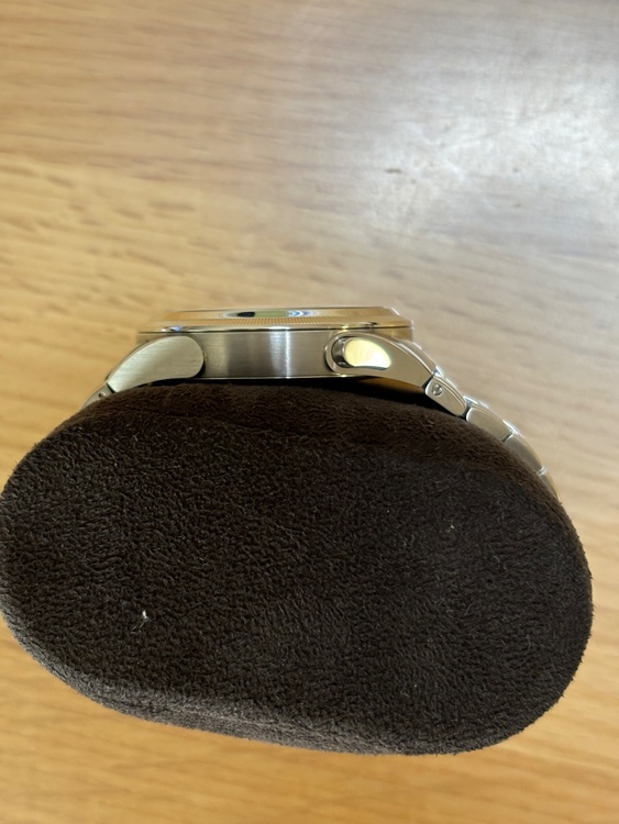 トンダ PF GMT ラトラパンテ（高級時計）の商品画像 - 査定依頼日：2025年12月5日 - 最高査定価格：1,600,000円