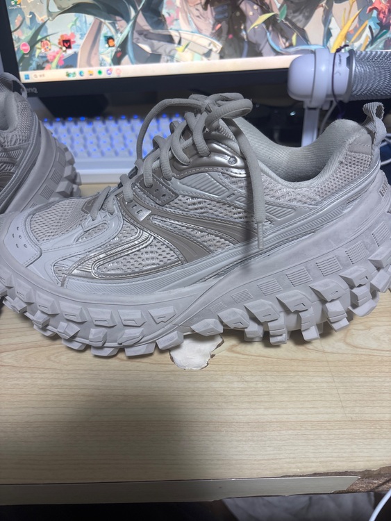 バレンシアガ  （ブランドバッグ）の商品画像 - 査定依頼日：2025年11月10日 - 最高査定価格：70,000円