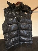 ダウンベスト（古着・ファッション）の商品画像 - 査定依頼日：2024年12月21日 - 最高査定価格：31,000円