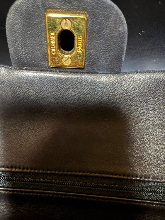 シャネル マトラッセ （ブランドバッグ）の商品画像 - 査定依頼日：2025年11月20日 - 最高査定価格：450,000円